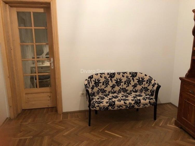 Inchiriere casa 2 camere renovata curte 100mp Cotroceni metrou Eroilor - 4