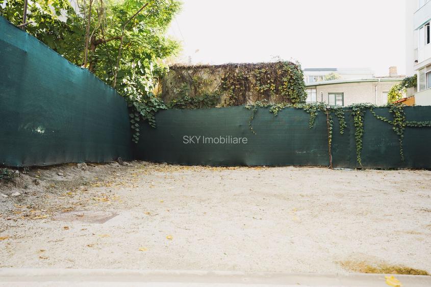 Vila 2 minute Lacul Herastrau I OPORTUNITATE INVESTITIE - 8