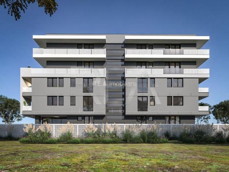 UP Boutique - Pipera Voluntari - APARTAMENT 3 CAMERE finisaje LUX - 12