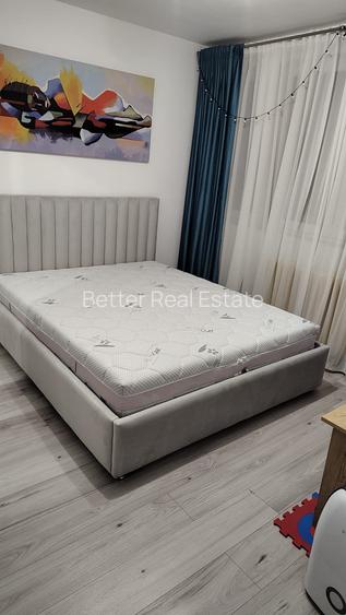 7 minute metrou Piata Sudului - Apartament 2 camere - Mobilat si utilat - 2
