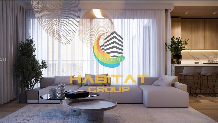 Titan 3 camere decomandat 121 mp  doar 15 min. metrou Teclu - 2