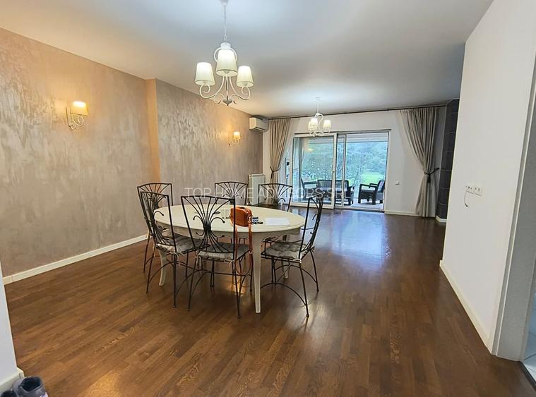 NOU! Pipera-Scoala Americana-Ibiza Sol-piscina-parcare 2 locuri - 2