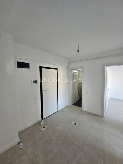 Apartament 2 camere, 58mp, etaj intermediar - COMISION 0% - 6