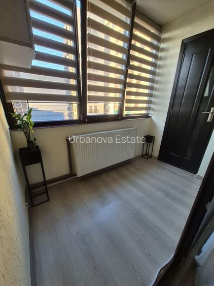 Apartament finisat modern cu 2 camere, zona Tudor - 7