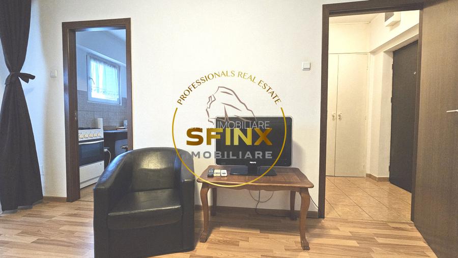 Garsoniera metrou Titan bloc din 1983  - 4