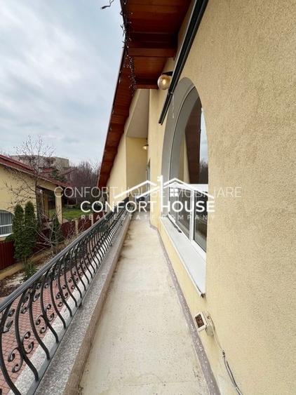 VILA S+P+E+M, 7 camere, piscina, IANCU NICOLAE -Jolie Ville - 28