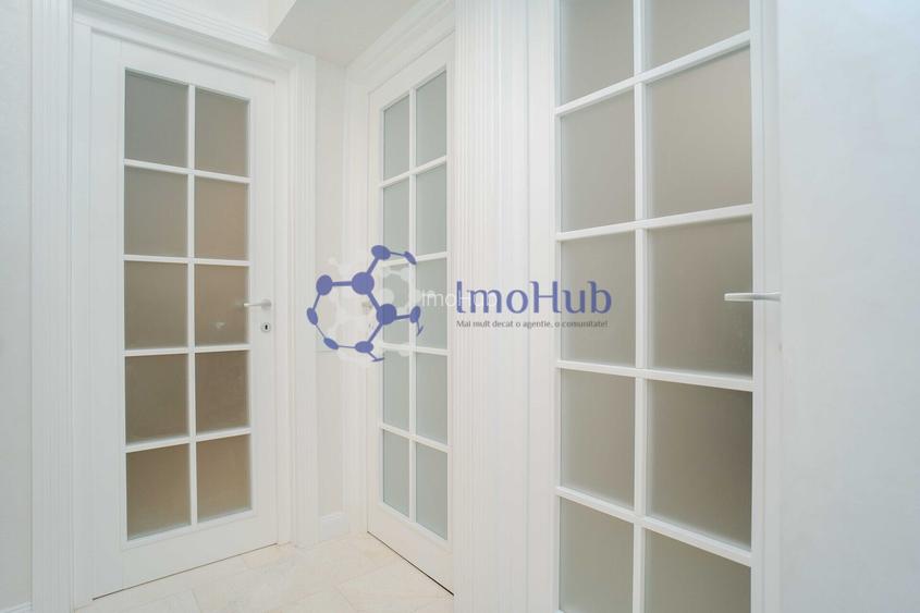 Royal Town Copou, 2 camere decomandat, parcare inclusa - 8