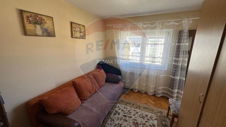Apartament 3 camere spatios, 2 bai – IDEAL pentru familie - 4