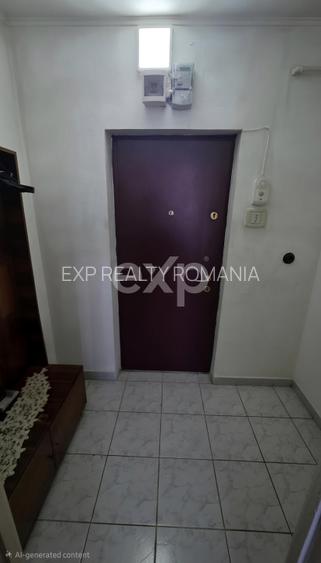 Vând garsonieră în Pitești - Craiovei - 9