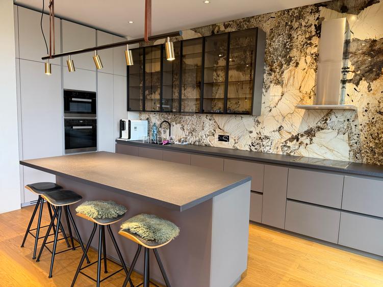 Apartament în One Rahmaninov,2 locuri de parcare,vedere spre parcul Verdi - 20