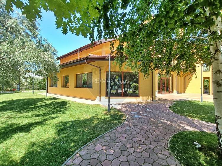 For Sale Educational Campus Baneasa, 12000sqm Land-School-Kindergarden - 5