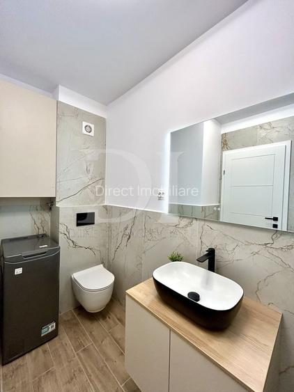 Apartament 2 camere | ULTRAFINISAT | Zona Eroilor / Floresti - 21