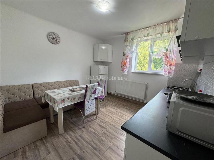 Reco Apartament  Padurea Neagra - 5