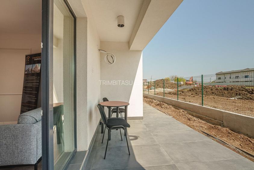 Case finalizate 5 camere | 140 mp | Curte | Sect 5-Dedeman Giurgiului - 28