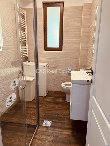 Apartament 2 camere | 200m metrou Grivita | Bloc 2011 | Centrala Proprie - 12