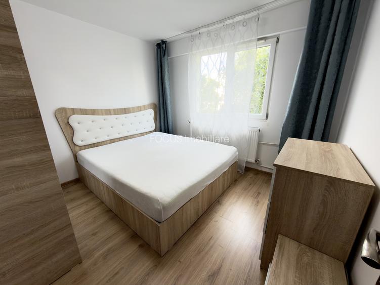 Apartament 2cam 50MP Pet Friendly - Laptari Tei | Doamna Ghica | Tei - 5
