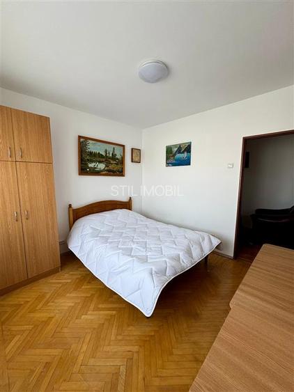 Ap. 3 camere CD- 71mp - Mircea cel Batran - et. intermediar - 5