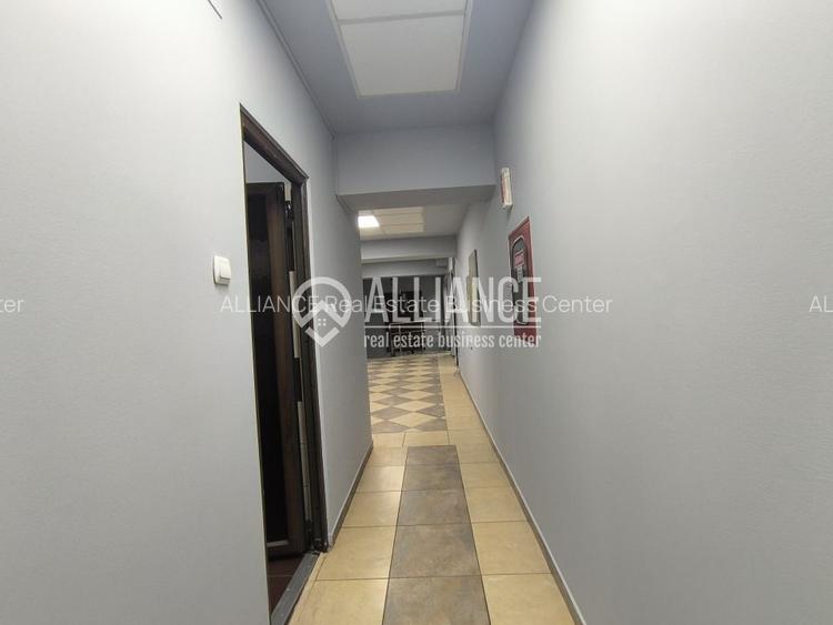 BALADA NEJ(COD03)-Etaj in cladire de birouri si parcare! - 18