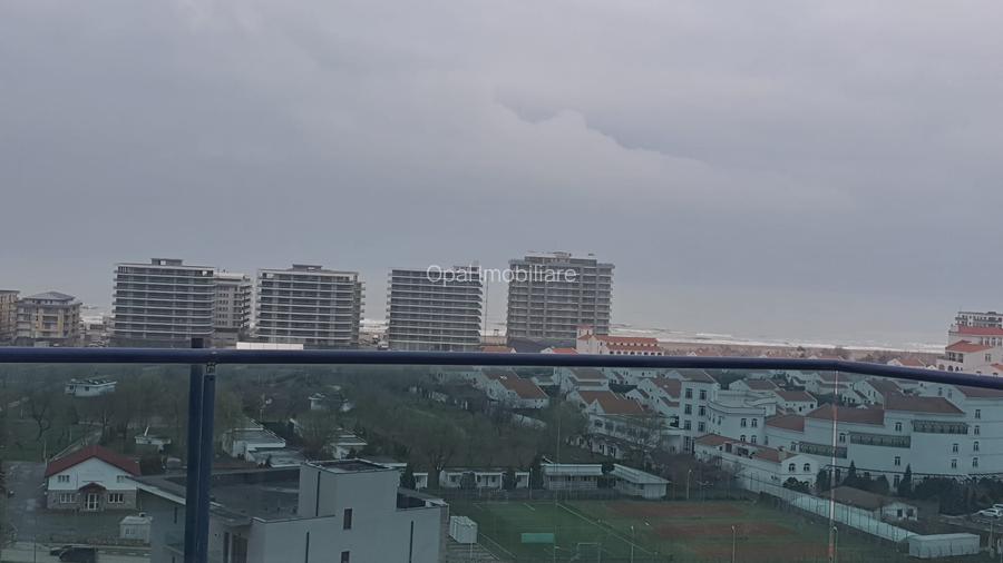 Exclusivitate,Mamaia Sat -JT Tower,ap. 4 camere,190mp,vedere la mare,mobilat LUX - 33