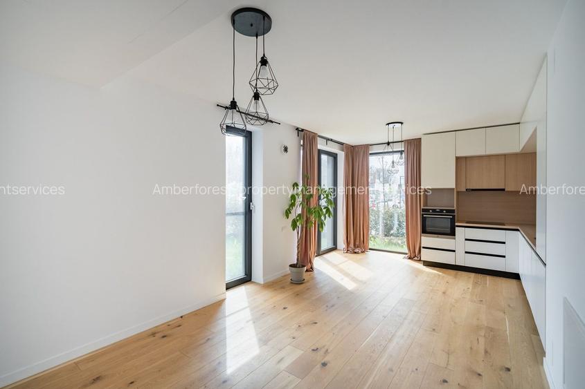Apartament de 2 camere cu gradina RENT to BUY - 10