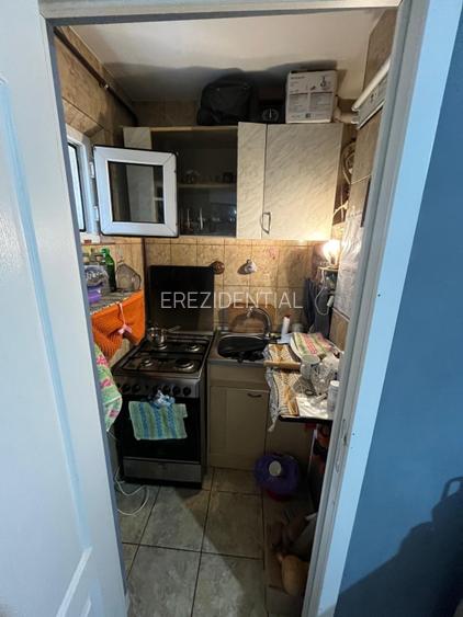 Garsoniera - Oltenitei  - 4