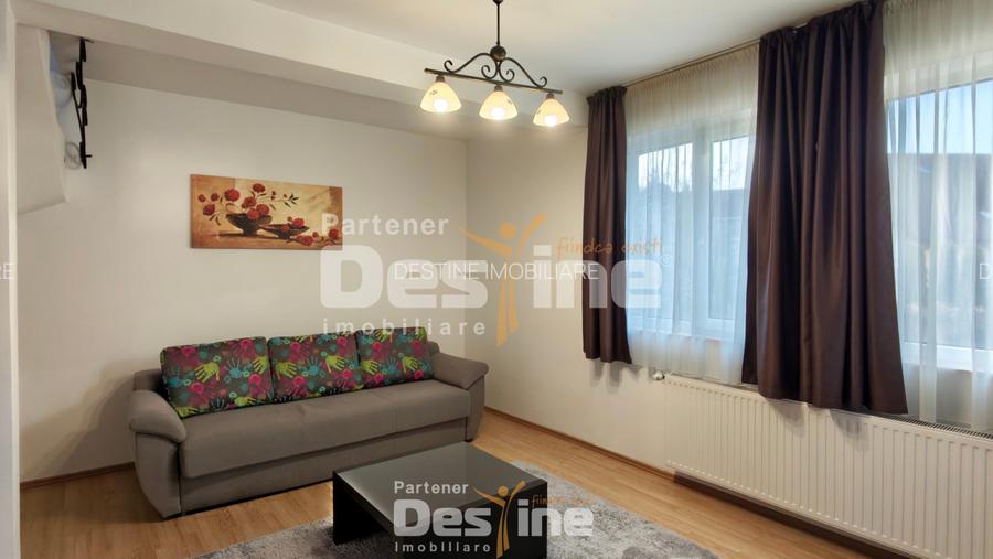 Apartament cu gradina in vila, cel mai verde complex din Brasov - Green Valley - 2