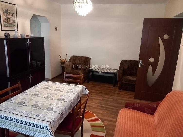 Apartament 2 camere Tatarasi Flora - 14