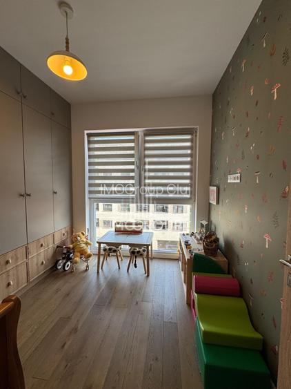 Apartament premium Str. Câmpina | 2 camere + birou | Etaj 3 | - 11
