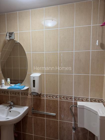 Spatiu de birouri - curte - 120 mpu - zona ultracentrala  - 5