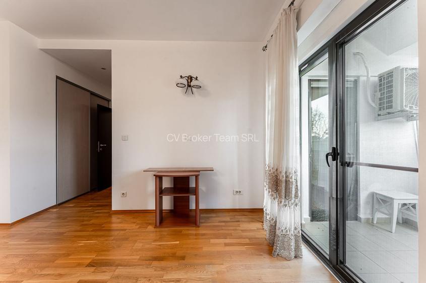 2 camere Iancu Nicolae,complex Natura Residence - 17