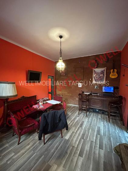 DE VÂNZARE APARTAMENT ÎN CENTRUL TÂRGU MUREȘULUI - 9