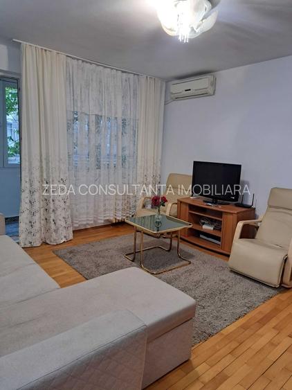 Apartament 3 camere AFI Cotroceni-Academia Militara - 3