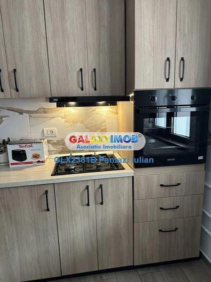 Apartament 2 camere | Crangasi | Decomandat | 8min. metrou - 4