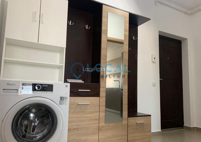 Apartament 1 camera | 48 mp | Elite Junior | Parcare - 3