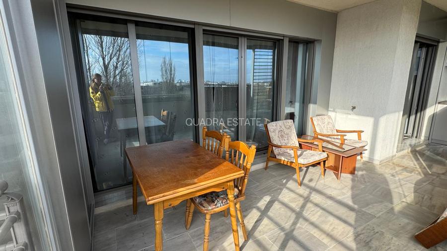 Apartament de 3 camere zona Sisesti - Romatsa - 15