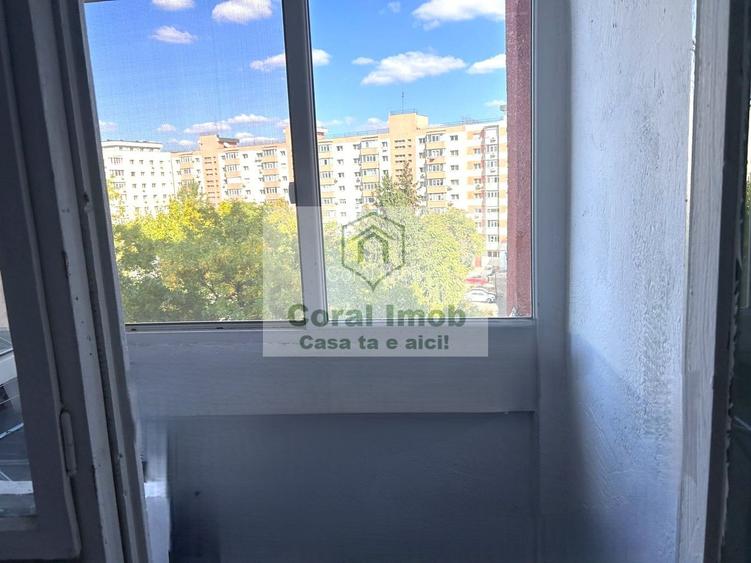 Inchiriere Garsoniera Tei - 9