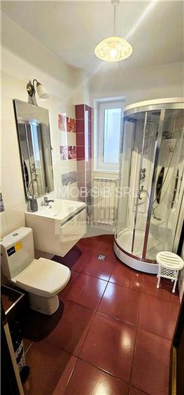 Vila spatioasa 360mp | 8 camere | 5 bai | garaj | curte | filigorie | Sibiu - 19