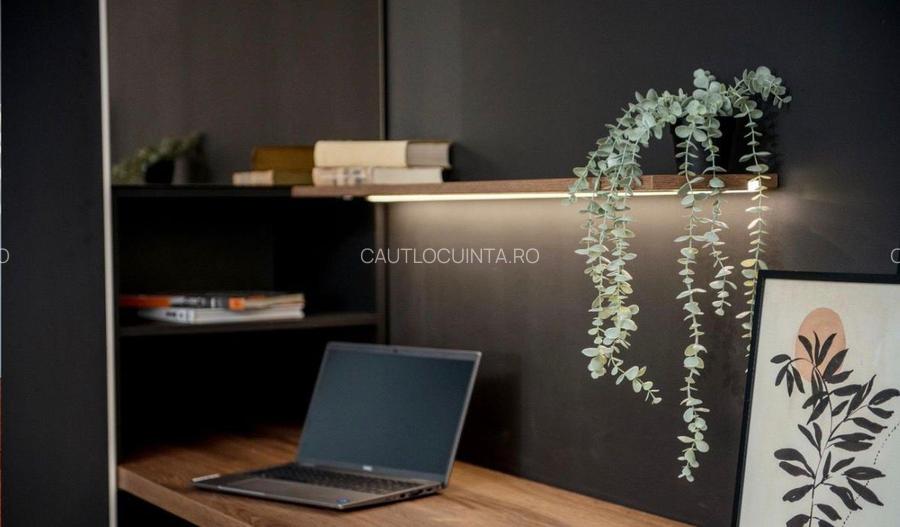 APARTAMENT DE LUX 2 CAMERE | PIPERA - 7