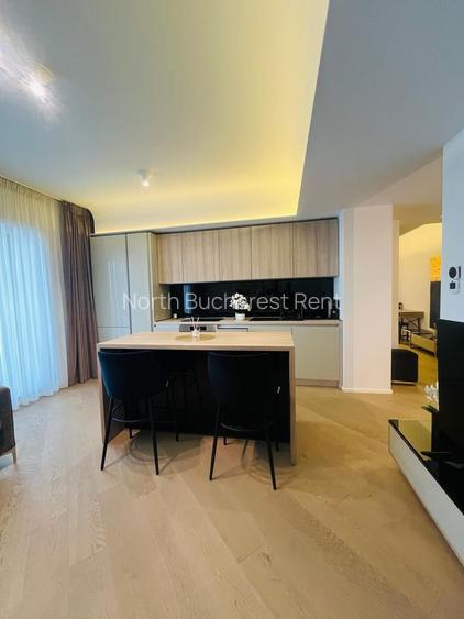 Apartament 3 Camere  Cortina Academy , Metrou Academia Militara - 4