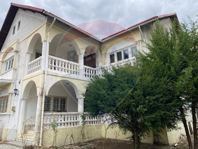 Teren de 780 mp Strada Jimbolia + constructie de 400 mp - 4