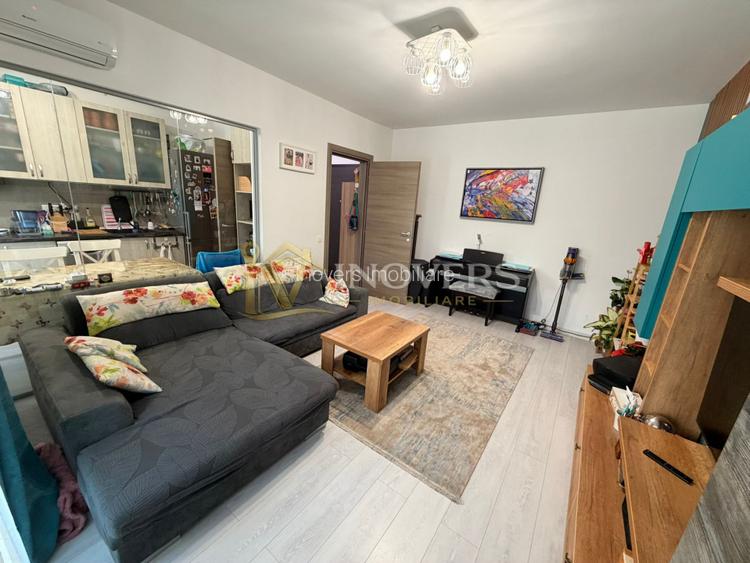 4 camere 21 Residence / Lujerului / Politehnica - 3