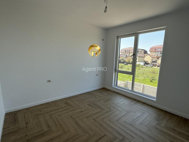 Casă individuală de vânzare – teren 320 mp | finisaje premium | design deosebit - 9