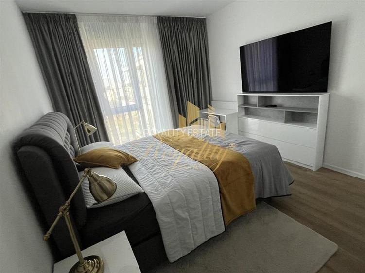 NORD ONE- Apartament 2 camere, loc de parcare- Zona Circumvalatiunii - 4