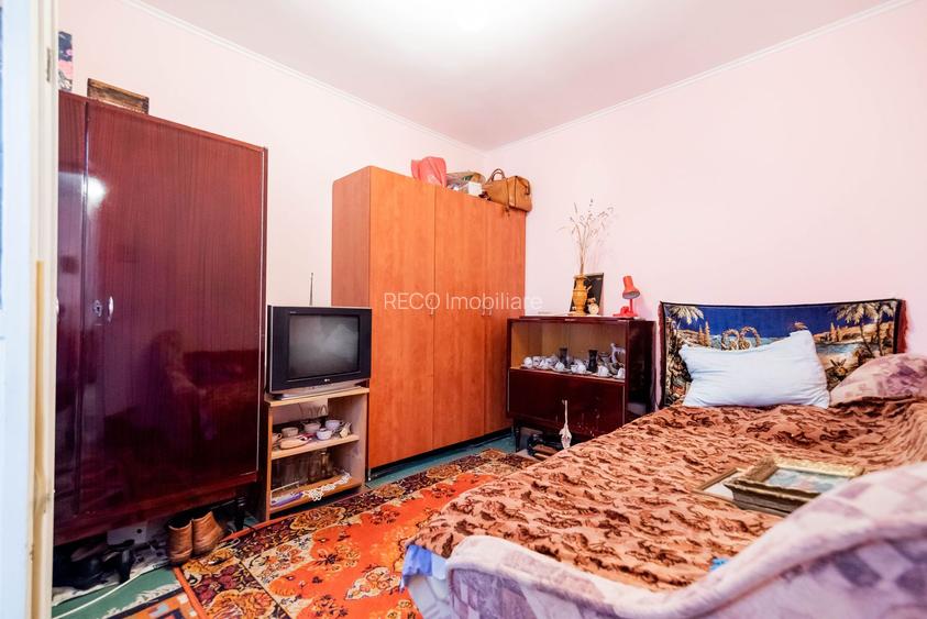 Apartament 2 camere Rogerius - 2