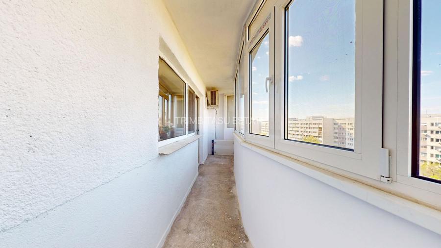 Apartament 4 camere | 120 mp | 3 min Metrou Lujerului - 27