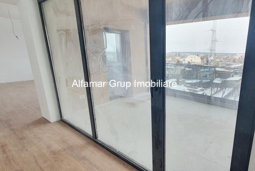 Apartament comision 0%!!- Bloc nou Pipera- Voluntari - 13