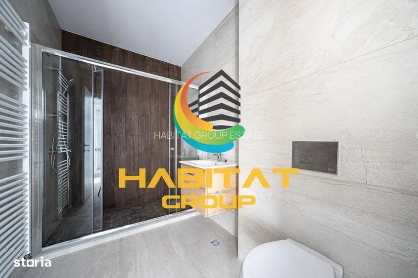 Berceni Postalionului Grand Arena vanzare 3 camere modern - 8