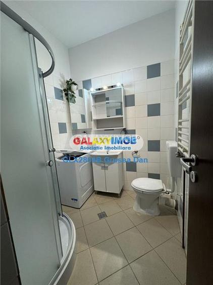 c. bastiliei | 2 camere 53mp | nou 2007 | centrala AC duplex | metrou - 4