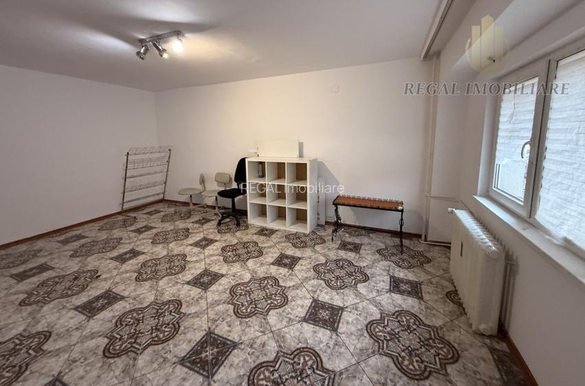 Spațiu Birou | Unirii- Muncii| Parter | 40 mp - 2