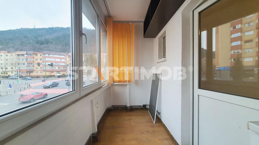 Apartament 3 camere cu parcare Racadau - 2